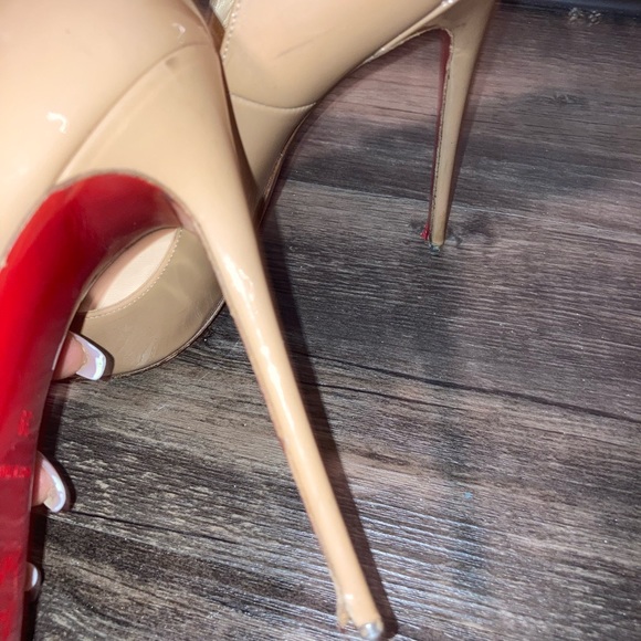 Christian Louboutin so kate size 39 - Picture 13 of 16